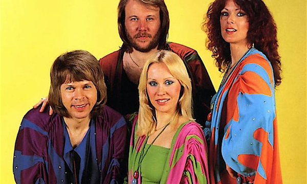 Semplicemente … ABBA – (1972/1982)